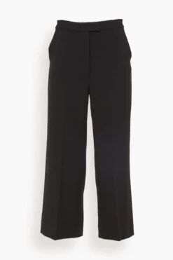 Gage Pant In Black