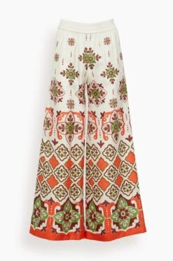 Palazzo Pant In Partenope