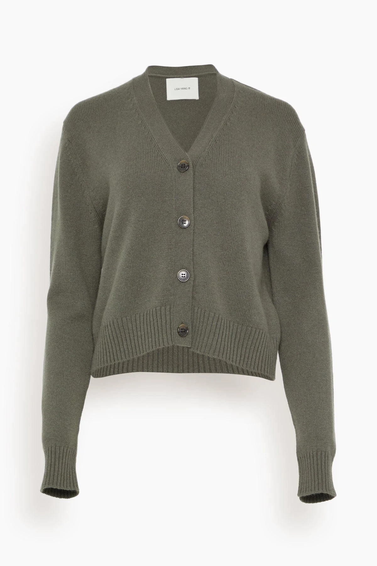 Marion Cardigan In Fern 3 Marion Cardigan In Fern