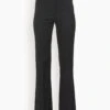 NILI LOTAN Corette Pant In Black 2 NILI LOTAN Corette Pant In Black -DOROTHE Clothing Shop 09376c3e4c86b0fe8b9a8d35df226c84