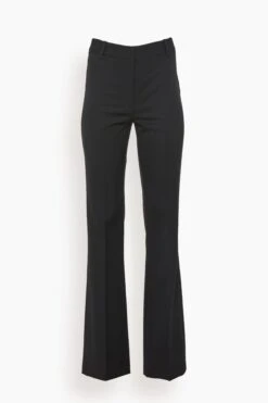 New Products 1 NILI LOTAN Corette Pant In Black