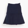 Noa Skirt In Navy 2 Noa Skirt In Navy -DOROTHE Clothing Shop 0e9647b103772b956de42456c7bae977