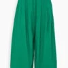 Cayo Pant In Malachite 2 Cayo Pant In Malachite -DOROTHE Clothing Shop 0fbd7989a400e1956ed95b6d8e02dae5