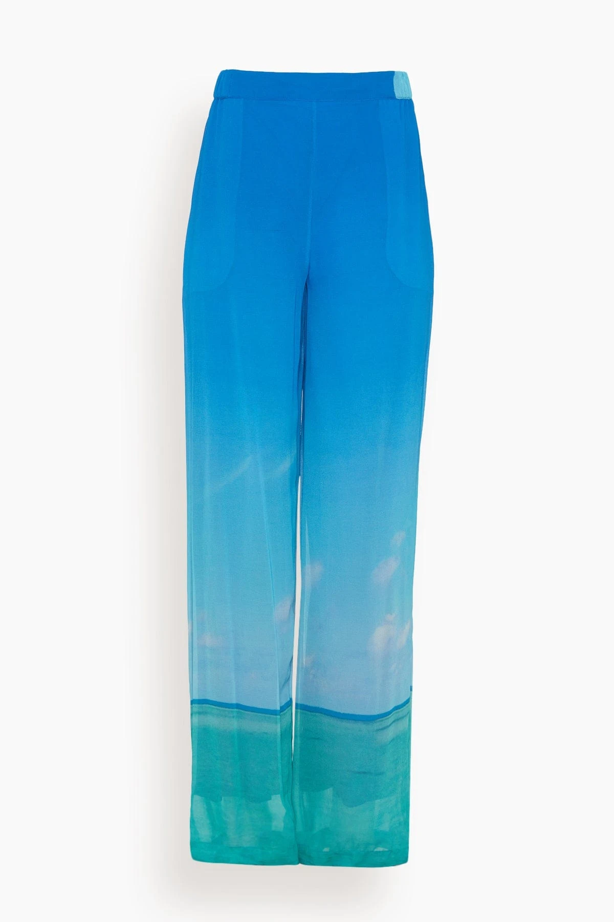 Easy Pant In Sunrise 3 Easy Pant In Sunrise