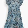 ULLA JOHNSON Denia Dress In Morning Glory 1 ULLA JOHNSON Denia Dress In Morning Glory -DOROTHE Clothing Shop 1a9c1fe605b6027c98251a8c5b5a2aab