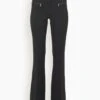 DOROTHEE SCHUMACHER Striking Coolness Pant In Pure Black 1 DOROTHEE SCHUMACHER Striking Coolness Pant In Pure Black -DOROTHE Clothing Shop 1e35bc0647f3bdd29f8fb0b0de971311