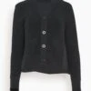 Sacai Suiting Bonding X Cotton Cashmere Knit Cardigan In Black 1 Sacai Suiting Bonding X Cotton Cashmere Knit Cardigan In Black -DOROTHE Clothing Shop 202c9405c45878ebbfeca9a7cde9ea8a