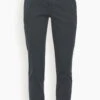 NILI LOTAN East Hampton Pant In Carbon 1 NILI LOTAN East Hampton Pant In Carbon -DOROTHE Clothing Shop 23440e971a12df287ce860f4271a2330