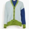 Marni Iconic Cashmere Cardigan In Illusion Blue 1 Marni Iconic Cashmere Cardigan In Illusion Blue -DOROTHE Clothing Shop 28afd847fa0cd3207f0647b7e08a1671