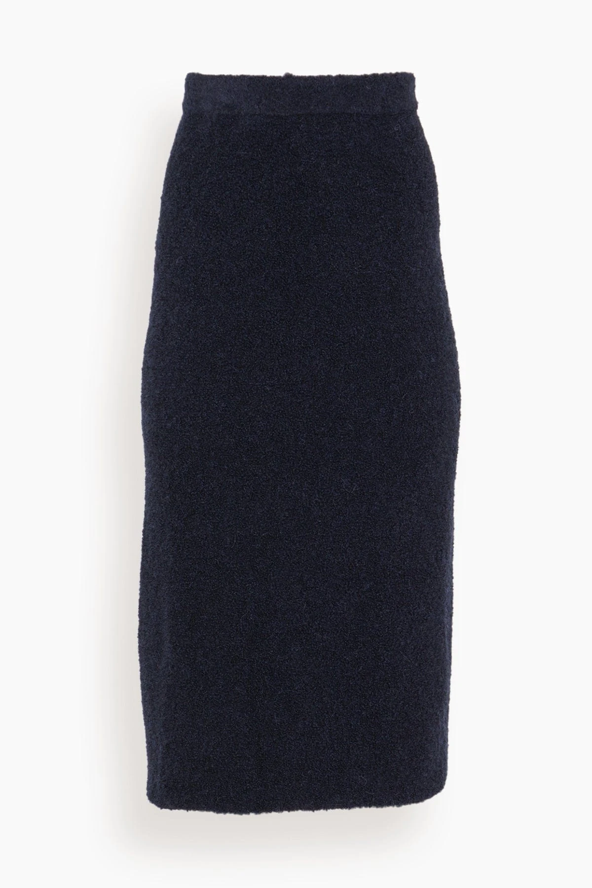 Kophie Skirt In Dark Navy 3 Kophie Skirt In Dark Navy