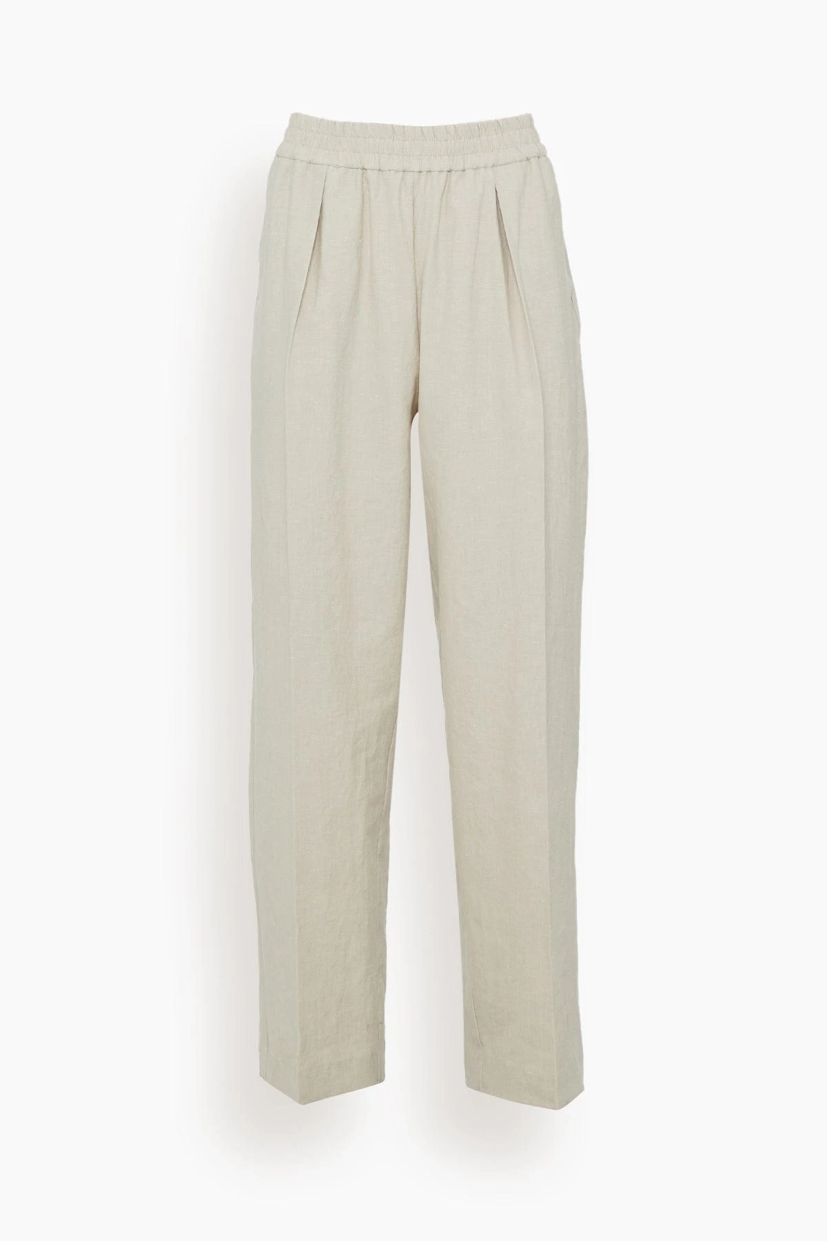 Samsoe Samsoe Julia Trousers In Nomad 3 Samsoe Samsoe Julia Trousers In Nomad