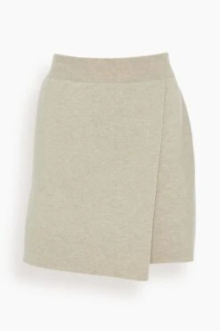 Josette Skirt In Sand