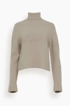 Kolkati Sweater In Stone