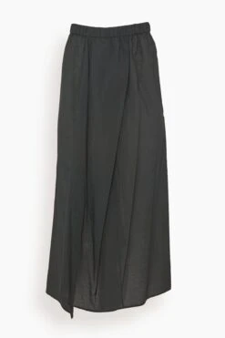 Sonam Skirt In Black