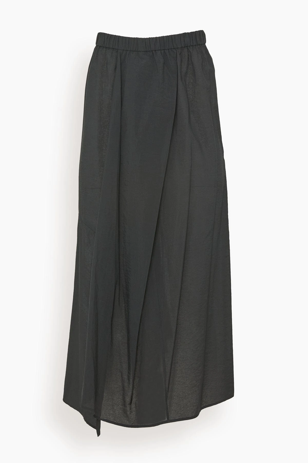 Sonam Skirt In Black 3 Sonam Skirt In Black