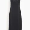 SEA Baylin Lace Slip Dress In Black 2 SEA Baylin Lace Slip Dress In Black -DOROTHE Clothing Shop 40aaacdad294fc5635dfd3a5ac60199a