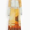 Santa Fe Dress In Heat Wave 2 Santa Fe Dress In Heat Wave -DOROTHE Clothing Shop 40cd34db2a5d26ab7e826ba0aa090014