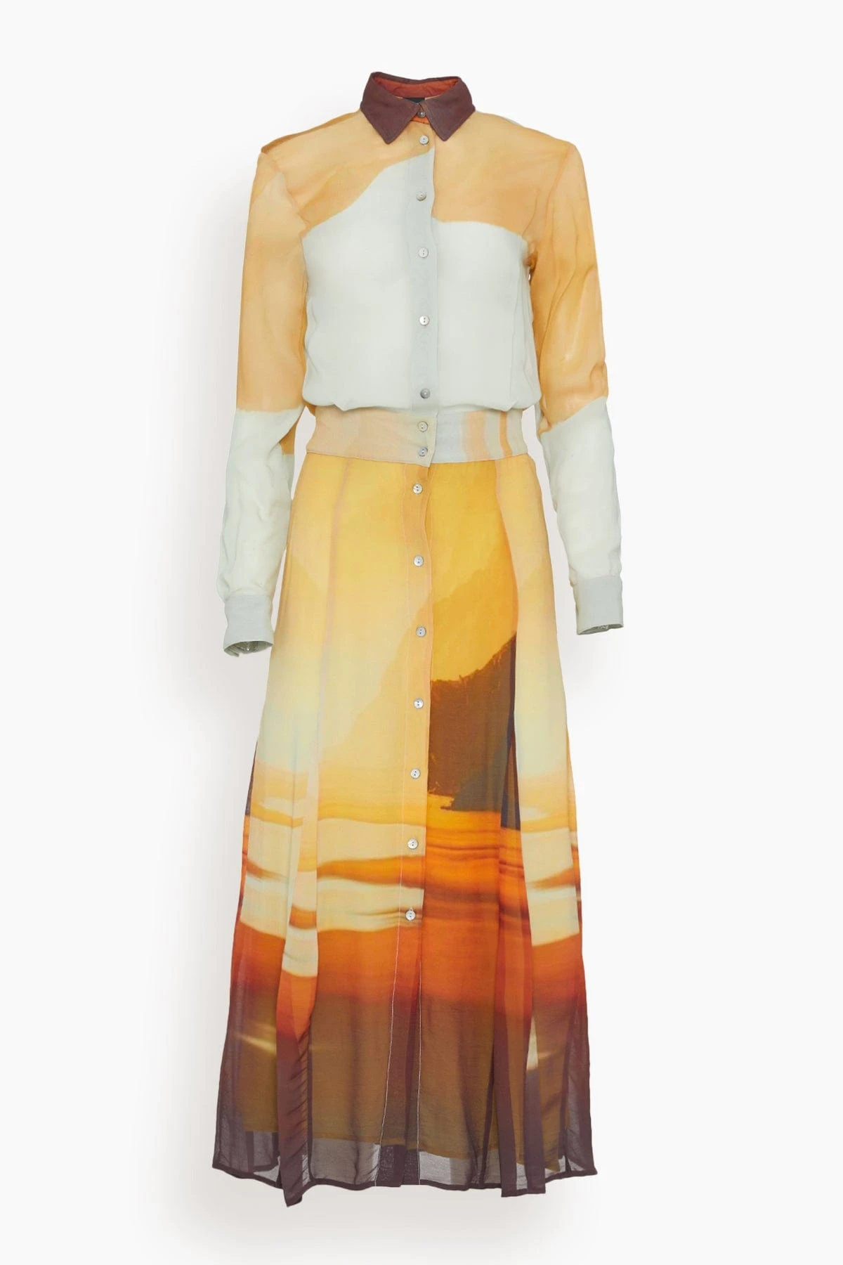 Santa Fe Dress In Heat Wave 3 Santa Fe Dress In Heat Wave