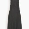 Lola Apron Dress In Black 1 Lola Apron Dress In Black -DOROTHE Clothing Shop 4132fbc9b572e49781e5b13c10fef5e5