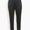 STELLA MCCARTNEY Trousers In Black 2 STELLA MCCARTNEY Trousers In Black -DOROTHE Clothing Shop 442b65d5100ffa5ed7d6811928bc3d22