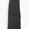 Siple Long Dress In Black 1 Siple Long Dress In Black -DOROTHE Clothing Shop 4561f96b451b0e2a51dc8b630f71d18b