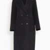 Axel Coat In Black -DOROTHE Clothing Shop 46182ec588f47633c1c7fe4c6052b11b