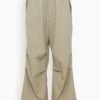 The Over Pants In Sand Beige 1 The Over Pants In Sand Beige -DOROTHE Clothing Shop 4be8dd44f12f104102ebfbcc0c4146b8