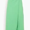 Hope Culottes In Apple Green 1 Hope Culottes In Apple Green -DOROTHE Clothing Shop 51ea33918e26f7aa1a604d2b2743dbd1