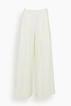 Panta Dalla Funky In Winter White