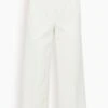Priva Trouser In Ivory 1 Priva Trouser In Ivory -DOROTHE Clothing Shop 62307aa63c08bf5805b48e205baeb81b