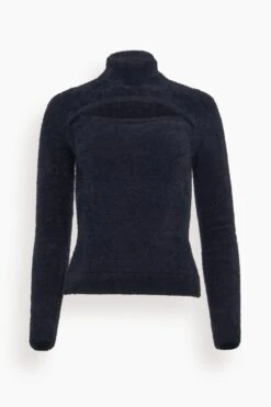 Mayers Sweater In Black