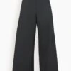 Sacai Suiting Bonding Pants In Black 1 Sacai Suiting Bonding Pants In Black -DOROTHE Clothing Shop 651476a16bee0372dbd852a6efda767a