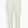 NILI LOTAN Tel Aviv Pant In Eggshell -DOROTHE Clothing Shop 6569603e7f0f4038cea095377a111e6d