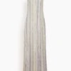 Missoni Sleeveless Long Dress In Multicolor With Lilac Base 2 Missoni Sleeveless Long Dress In Multicolor With Lilac Base -DOROTHE Clothing Shop 67d1cff0908da393e9db92b8a3c7a30f