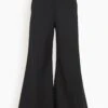 Leonora Pants In Black -DOROTHE Clothing Shop 68be1763e2bb62d2ce3f429f0c67b05d