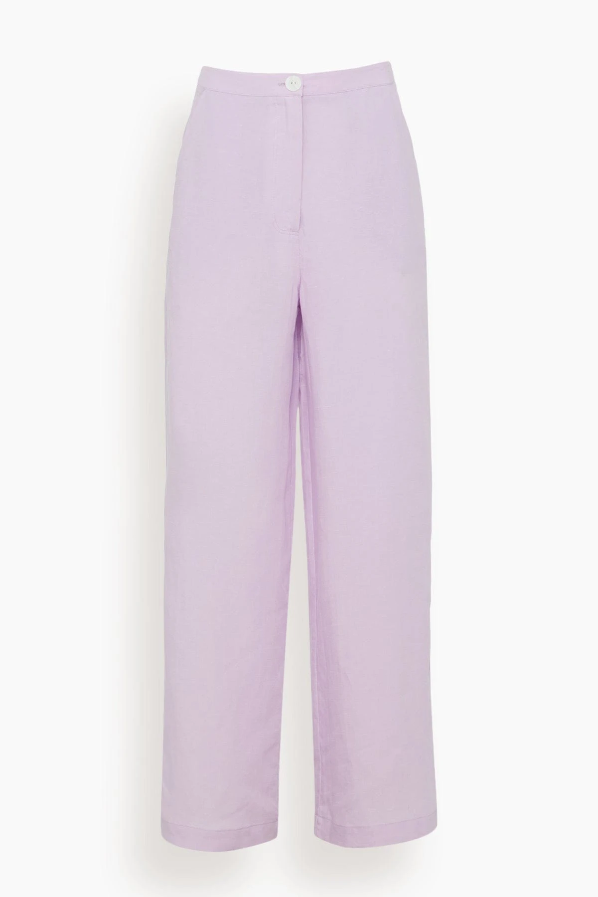 Phoenix Wide Leg Trousers In Lilac 3 Phoenix Wide Leg Trousers In Lilac