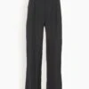 Asami Trouser In Black 1 Asami Trouser In Black -DOROTHE Clothing Shop 6a05c624df7f38c55ae4e0f7746574b4