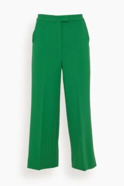 Gage Pant In Green