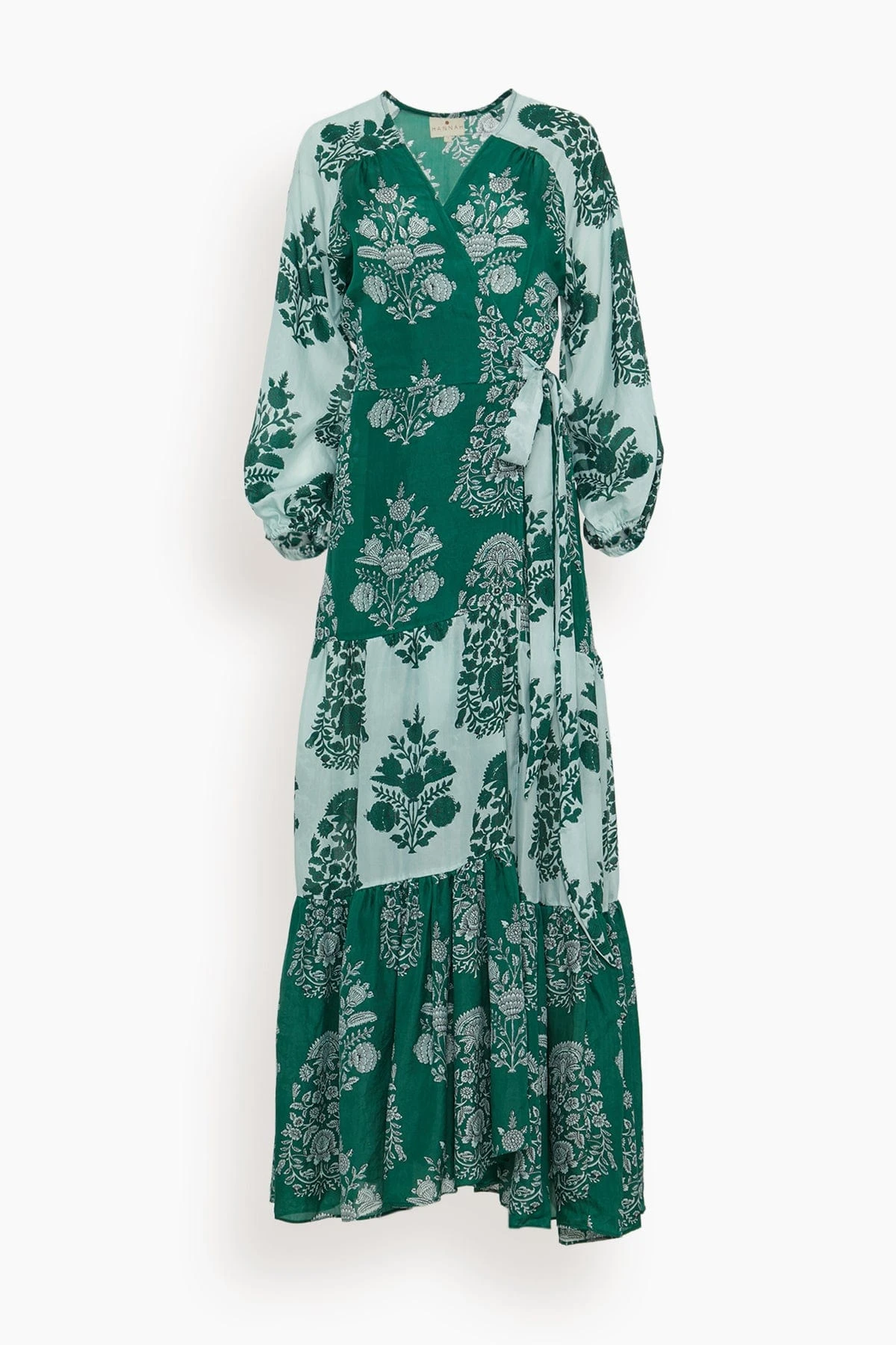 Emilia Dress In Emerald 3 Emilia Dress In Emerald