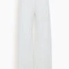 Wide Leg Pull On Pant In White 1 Wide Leg Pull On Pant In White -DOROTHE Clothing Shop 6ff7540a99b1703b374933cb1e94056b