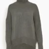 Heidi Sweater In Fern 2 Heidi Sweater In Fern -DOROTHE Clothing Shop 70d75f0fca7d2ac1b5971294dfd28e23