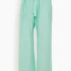 Parum Trouser In Mint 2 Parum Trouser In Mint -DOROTHE Clothing Shop 7588e8264c5f2a14866d2021258e3319