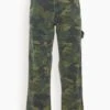 Carpenter Pant In Camo 2 Carpenter Pant In Camo -DOROTHE Clothing Shop 759edb0b5b91236fc76c1f70eac69b60