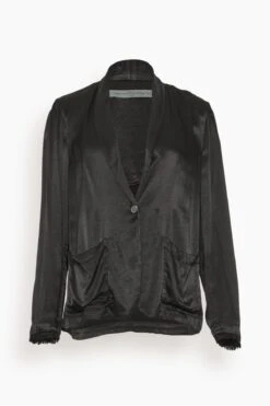 Jai Jacket In Black