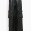 Beatriz Wide Leg Cargo Pant In Black 2 Beatriz Wide Leg Cargo Pant In Black -DOROTHE Clothing Shop 780a303672a734fb97ba1468012fcd5e