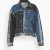 New Classic Jean Jacket In Gintsugi 2 New Classic Jean Jacket In Gintsugi -DOROTHE Clothing Shop 785d6edd7dc88f102266ac09684dbc05