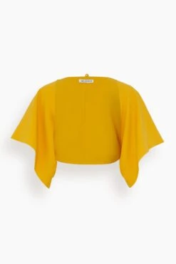 Beau Addition In Ochre