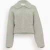Hugo Boucle Bomber In Grey 2 Hugo Boucle Bomber In Grey -DOROTHE Clothing Shop 7f3309ae1fd6f5eb60b4bffd5ebddeeb