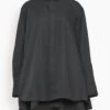 Sacai Cotton Poplin Dress In Black 1 Sacai Cotton Poplin Dress In Black -DOROTHE Clothing Shop 87f9867f0ed92ad91e862a748de05af1