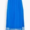 SEA Lorraine Lace Combo Slip Skirt In Cobalt 1 SEA Lorraine Lace Combo Slip Skirt In Cobalt -DOROTHE Clothing Shop 8ccffe7bec45cdadf74338dfb56838ff